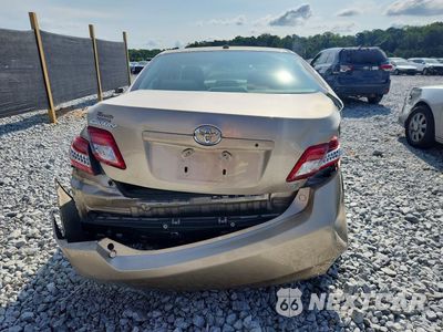 Zdjęcie 6 z 12 samochodu: 2010 TOYOTA CAMRY LE VIN:4T1BF3EK3AU026729 - miniatura
