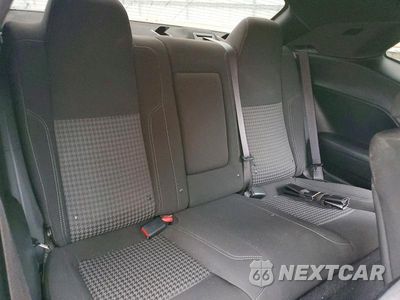 Zdjęcie 10 z 13 samochodu: 2020 DODGE CHALLENGER SXT VIN:2C3CDZAG6LH214481 - miniatura