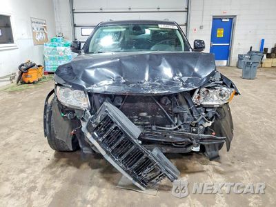 Piąte zdjęcie samochodu w środku: 2013 JEEP GRAND CHEROKEE LIMITED VIN:1C4RJFBT9DC573319 - miniatura