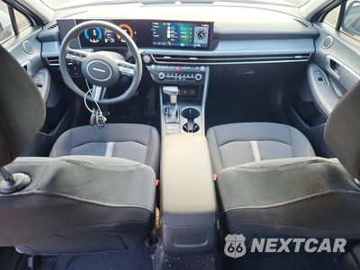 Zdjęcie 8 z 12 samochodu: 2025 HYUNDAI SONATA SE VIN:KMHL24JAXSA503873 - miniatura