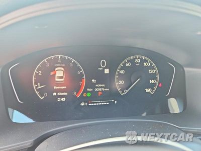 Zdjęcie 9 z 13 samochodu: 2026 HONDA CIVIC SPORT VIN:2HGFE2F55TH601139 - miniatura