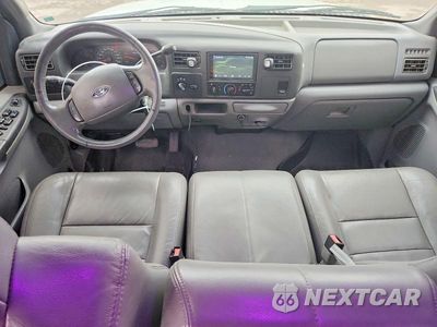 Zdjęcie 8 z 13 samochodu: 2004 FORD F250 SUPER DUTY VIN:1FTNW21P34EB76030 - miniatura