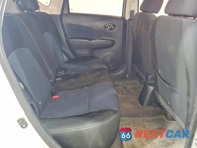 Zdjęcie 10 z 12 samochodu: 2016 NISSAN VERSA NOTE SV VIN:3N1CE2CP5GL357290 - miniatura