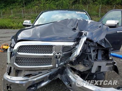 Zdjęcie 11 z 12 samochodu: 2015 RAM 1500 LONGHORN VIN:1C6RR7PT9FS538089 - miniatura