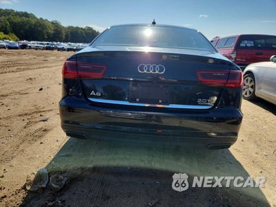 Zdjęcie 6 z 12 samochodu: 2017 AUDI A6 PREMIUM VIN:WAUF8AFC5HN047952 - miniatura