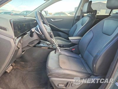 Zdjęcie 7 z 12 samochodu: 2023 KIA NIRO EX VIN:KNDCS3LF3P5090010 - miniatura
