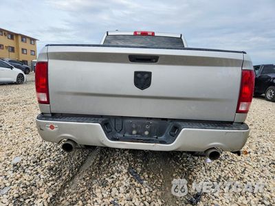 Zdjęcie 6 z 12 samochodu: 2016 RAM 1500 ST VIN:1C6RR6KT9GS298237 - miniatura