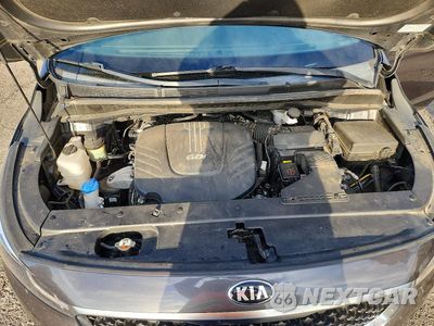 Zdjęcie 12 z 12 samochodu: 2018 KIA SEDONA EX VIN:KNDMC5C16J6378218 - miniatura