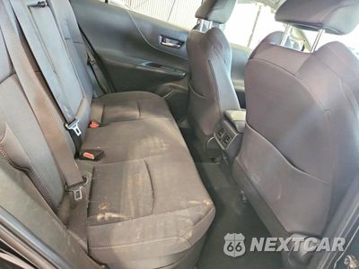Zdjęcie 11 z 13 samochodu: 2021 TOYOTA VENZA LE VIN:JTEAAAAH2MJ029667 - miniatura