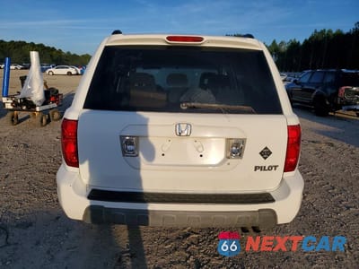 Zdjęcie 6 z 13 samochodu: 2005 HONDA PILOT EX VIN:5FNYF18485B006233 - miniatura