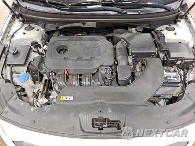 Zdjęcie 11 z 12 samochodu: 2016 HYUNDAI SONATA SPORT VIN:5NPE34AF9GH399592 - miniatura