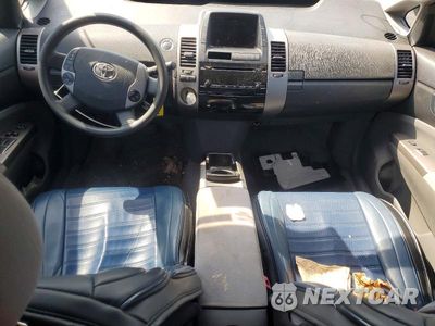 Zdjęcie 8 z 12 samochodu: 2009 TOYOTA PRIUS BASE VIN:JTDKB20U597842337 - miniatura