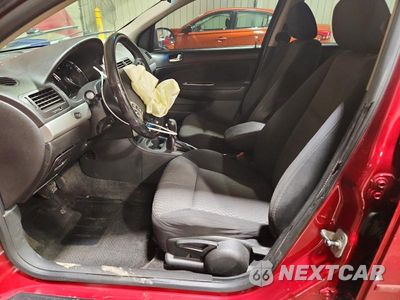 Zdjęcie 7 z 12 samochodu: 2010 CHEVROLET COBALT 1LT VIN:1G1AD5F50A7115045 - miniatura