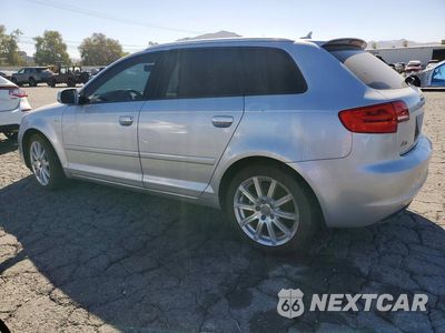 Drugie zdjęcie samochodu z przodu: 2012 AUDI A3 PREMIUM PLUS VIN:WAUKJAFM8CA049156 - miniatura