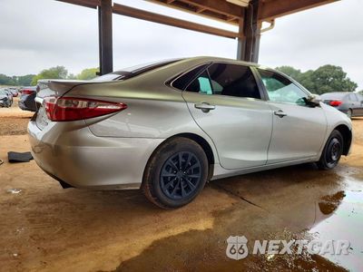 Trzecie zdjęcie samochodu z tyłu: 2015 TOYOTA CAMRY LE VIN:4T4BF1FK5FR455953 - miniatura