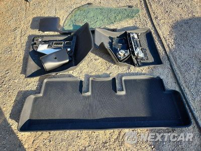 Zdjęcie 12 z 13 samochodu: 2022 TESLA MODEL 3 VIN:5YJ3E1EA2NF187742 - miniatura