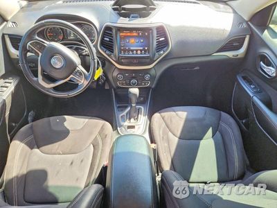 Zdjęcie 8 z 13 samochodu: 2015 JEEP CHEROKEE LATITUDE VIN:1C4PJLCB1FW642789 - miniatura