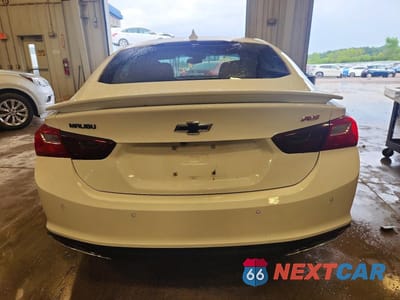 Zdjęcie 6 z 12 samochodu: 2024 CHEVROLET MALIBU RS VIN:1G1ZG5ST3RF201272 - miniatura