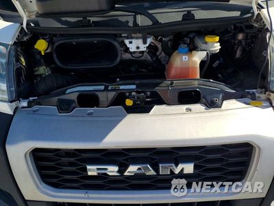 Zdjęcie 12 z 13 samochodu: 2021 RAM PROMASTER 1500 1500 HIGH VIN:3C6LRVBG8ME533356 - miniatura