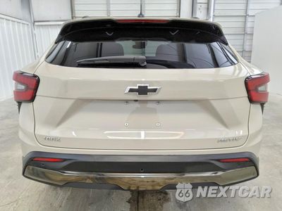Zdjęcie 6 z 13 samochodu: 2026 CHEVROLET TRAX ACTIV VIN:KL77LKEPXTC154254 - miniatura