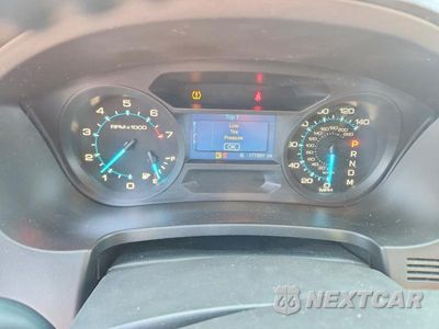 Zdjęcie 9 z 13 samochodu: 2012 FORD EXPLORER XLT VIN:1FMHK7D8XCGA71512 - miniatura