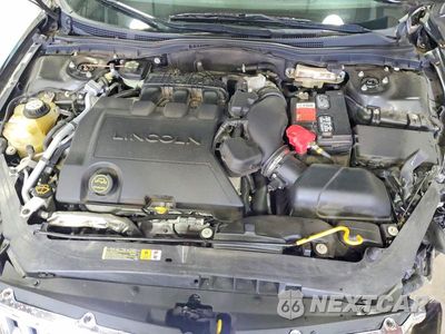 Zdjęcie 11 z 13 samochodu: 2007 LINCOLN MKZ VIN:3LNHM26TX7R653400 - miniatura