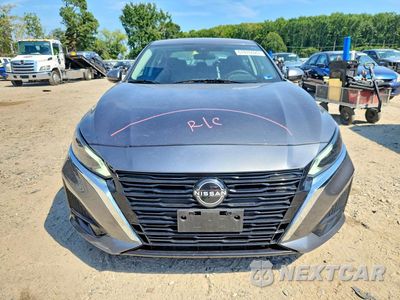 Piąte zdjęcie samochodu w środku: 2023 NISSAN ALTIMA S VIN:1N4BL4BV4PN389373 - miniatura