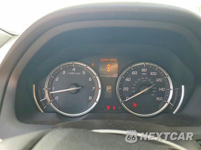 Zdjęcie 9 z 12 samochodu: 2016 ACURA TLX VIN:19UUB2F32GA008602 - miniatura