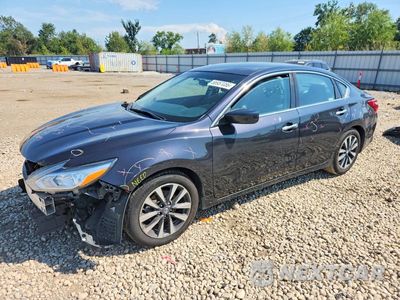 2017 NISSAN ALTIMA 2.5 SV 1N4AL3AP9HC245064 - główne zdjęcie licytacji z USA - miniatura