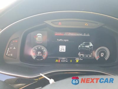 Zdjęcie 9 z 12 samochodu: 2019 AUDI Q8 PRESTIGE VIN:WA1CVAF17KD044233 - miniatura