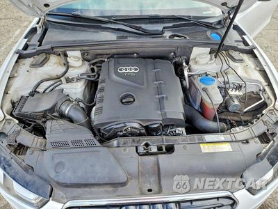 Zdjęcie 11 z 12 samochodu: 2014 AUDI A5 PREMIUM PLUS VIN:WAULFAFR1EA024507 - miniatura