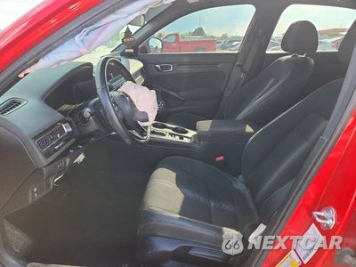 Zdjęcie 7 z 12 samochodu: 2024 HONDA CIVIC SPORT VIN:2HGFE2F58RH539969 - miniatura