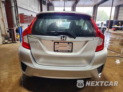 Zdjęcie 6 z 12 samochodu: 2015 HONDA FIT EX VIN:3HGGK5H86FM762658 - miniatura