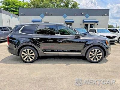 Zdjęcie 13 z 15 samochodu: 2022 KIA TELLURIDE S VIN:5XYP64HC4NG204790 - miniatura