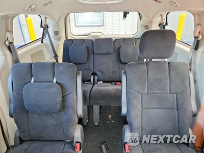 Zdjęcie 10 z 13 samochodu: 2011 CHRYSLER TOWN & COUNTRY TOURING VIN:2A4RR5DG7BR768417 - miniatura