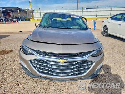 Piąte zdjęcie samochodu w środku: 2024 CHEVROLET MALIBU LS VIN:1G1ZB5ST5RF146936 - miniatura