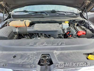 Zdjęcie 11 z 12 samochodu: 2021 RAM 1500 BIG HORN/LONE STAR VIN:1C6RRFFG8MN644981 - miniatura