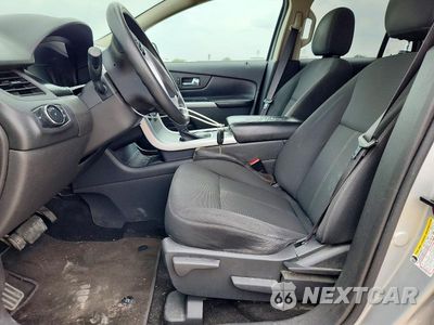 Zdjęcie 7 z 12 samochodu: 2014 FORD EDGE SE VIN:2FMDK3GC8EBA05557 - miniatura