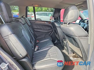 Zdjęcie 11 z 13 samochodu: 2013 MERCEDES-BENZ GL 450 4MATIC VIN:4JGDF7CE9DA102022 - miniatura