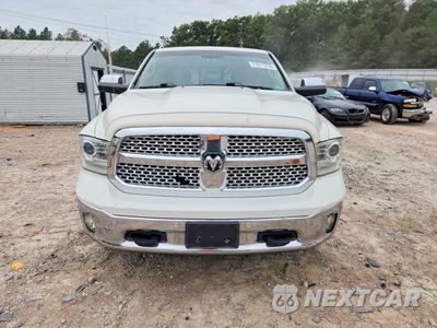 Piąte zdjęcie samochodu w środku: 2016 RAM 1500 LARAMIE VIN:1C6RR7NT9GS251677 - miniatura