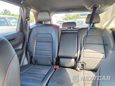 Zdjęcie 10 z 14 samochodu: 2025 HONDA CR-V SPORT-L VIN:7FARS6H80SE094503 - miniatura
