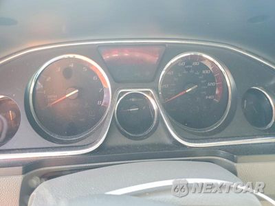 Zdjęcie 9 z 13 samochodu: 2016 GMC ACADIA SLT-1 VIN:1GKKVRKD3GJ179657 - miniatura