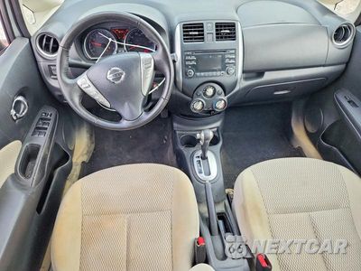 Zdjęcie 8 z 12 samochodu: 2014 NISSAN VERSA NOTE SV VIN:3N1CE2CP6EL375729 - miniatura