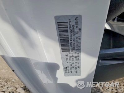 Zdjęcie 13 z 13 samochodu: 2020 RAM PROMASTER 1500 1500 HIGH VIN:3C6TRVBG1LE106132 - miniatura