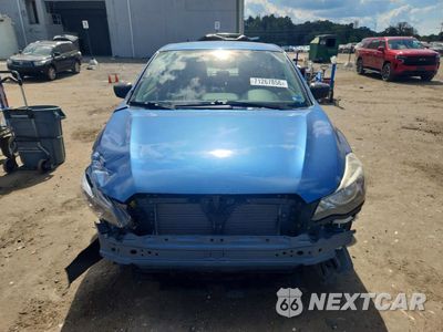 Piąte zdjęcie samochodu w środku: 2016 SUBARU IMPREZA VIN:JF1GJAA60GH019136 - miniatura