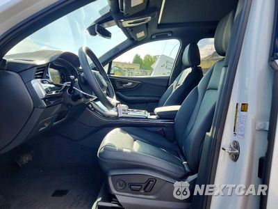 Zdjęcie 7 z 14 samochodu: 2026 AUDI Q7 PREMIUM PLUS VIN:WA1LVBF70TD005396 - miniatura
