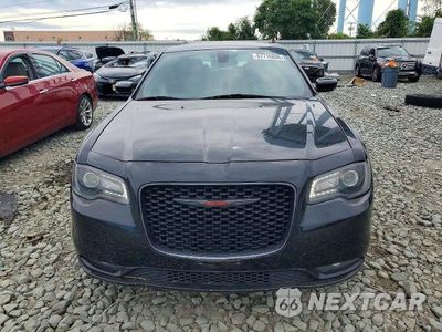 Piąte zdjęcie samochodu w środku: 2021 CHRYSLER 300 S VIN:2C3CCABG7MH589137 - miniatura