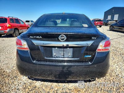Zdjęcie 6 z 13 samochodu: 2014 NISSAN ALTIMA 2.5 SV VIN:1N4AL3AP4EC325643 - miniatura