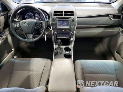 Zdjęcie 8 z 12 samochodu: 2017 TOYOTA CAMRY LE VIN:4T1BF1FK3HU715229 - miniatura