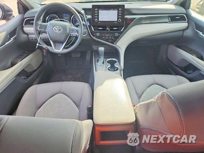 Zdjęcie 8 z 13 samochodu: 2023 TOYOTA CAMRY LE VIN:4T1R11AK9PU790598 - miniatura